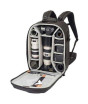 iShopping - Lowepro Pro Runner 450 AW Camera Backpack Black