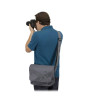 iShopping - Lowepro Exchange Messenger Bag Gray