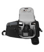 iShopping - Lowepro SlingShot 102 AW Camera Backpack Black