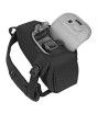 iShopping - Lowepro SlingShot 102 AW Camera Backpack Black