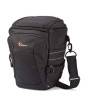 iShopping - Lowepro Toploader Pro 70 AW II Holster Bag Black