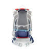 iShopping - Manfrotto Offroad Hiker Camera Backpack Red (MB OR-BP-20RD)