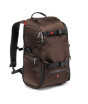 iShopping - Manfrotto Advanced Camera Backpack Brown (MA-TRV-BW)
