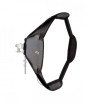 iShopping - Manfrotto Ezybox Pro Octa Lighting Softbox - Medium 80cm (LS2720P) 