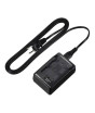 iShopping - Nikon Quick Charger For Digital Camera Batteries (MH-18A)