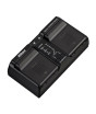 iShopping - Nikon Quick Charger For Digital Camera Batteries (MH-22)
