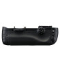 iShopping - Nikon Multi Power Battery Pack For Nikon D610 And D600 DSLR Cameras (MB-D14)