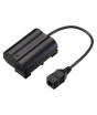 iShopping - Nikon Power Supply Connector For Select Nikon Cameras (EP-5B)