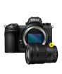iShopping - Nikon Z6 II Mirrorless Camera With 24-120mm f/4 S Lens