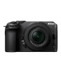 iShopping - Nikon Z30 Mirrorless Camera With 16-50mm Lens
