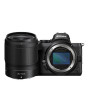 iShopping - Nikon Z 5 Mirrorless Digital Camera With 35mm f/1.8 S Lens