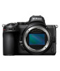 iShopping - Nikon Z5 Mirrorless Digital Camera With 85mm f/1.8 S Lens