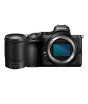 iShopping - Nikon Z5 Mirrorless Digital Camera With 85mm f/1.8 S Lens