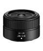 iShopping - Nikon Z5 Mirrorless Digital Camera With 28mm f/2.8 Lens