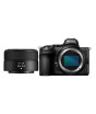 iShopping - Nikon Z5 Mirrorless Digital Camera With 28mm f/2.8 Lens