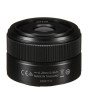 iShopping - Nikon Z50 Mirrorless Camera With 40mm f/2 Lens Lens