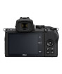 iShopping - Nikon Z50 Mirrorless Camera With 40mm f/2 Lens Lens
