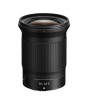 iShopping - Nikon Nikkor Z 20mm f/1.8 S Lens Black