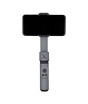 iShopping - Zhiyun Smooth X Foldable Smartphone Gimbal Stabilizer Grey