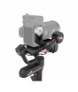iShopping - Zhiyun Transmount Weebill-S Vertical Mounting Plate Black