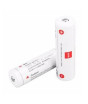 iShopping - Zhiyun 18650 Li-Ion 2600mah Battery Pack Of 2
