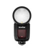 iShopping - Godox V1 Flash Light For Canon