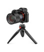 iShopping - Manfrotto PIXI Plus Mini Tripod - Gray