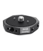 iShopping - Zhiyun Small Rig Base Plate For Crane 3S Stabilizer