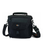 iShopping - Lowepro Nova 170 AW Camera Shoulder Bag - Black