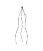 iShopping - TR406 ZipShot Compact Ultra-Light Tripod - Black