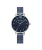 iShopping - Obaku Liv Arctic Women's Watch Blue (V209LXCLML)