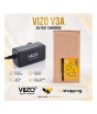 iShopping - Vizo V3A Fast Charger - Black