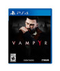 iShopping - Vampyr Game For PS4