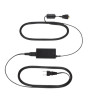 iShopping - Nikon EH-64 AC Adapter Black (VAK157EA)