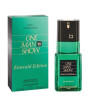 iShopping - One Man Show Jacques Bogart Show Emerald Edition Eau de Toilette For Men 100ml