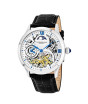 iShopping - Stuhrling Original Special Reserve 571 Men's Watch Black (571.33152)
