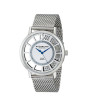 iShopping - Stuhrling Original Winchester Del Sol Elite Men's Watch Silver (388M.01)
