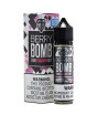 iShopping - VGOD Saltnic Iced Berry Bomb E-Liquid Flavour 60ml