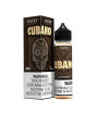 iShopping - VGOD Cubano Brown E-Liquid 3mg Vape Flavour 60ml