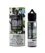 iShopping - Vgod Iced Apple Bomb 3mg Vape Flavour 60ml