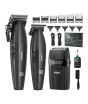 iShopping - VGR Professional 3 in 1 Hair Trimmer (640S3)