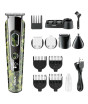 iShopping - VGR Professional 5 in 1 Hair Clipper Trimmer Grooming Kit (V-102)