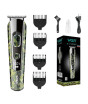 iShopping - VGR Professional Camouflage Hair Trimmer For Men (V-271)