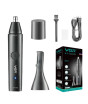 iShopping - VGR Professional Nose and Eyebrow Trimmer For Men (V-613)