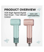 iShopping - VGR Professional BLDC Hair Dryer (V-446)