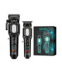 iShopping - VGR Professional Hair Clipper Trimmer Set (V-600 & V-900)