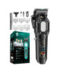 iShopping - VGR Professional Cordless Hair Clipper For Men (V-600)