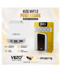iShopping - Vizo 10000mah VHT12 Fast Charging Power Bank 