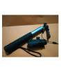 iShopping - Vibrant Selfie Stick Black (0002)