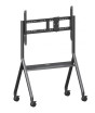 iShopping - ViewSonic Slim Trolley Cart For 55" to 105" Display (VB-STND-009)